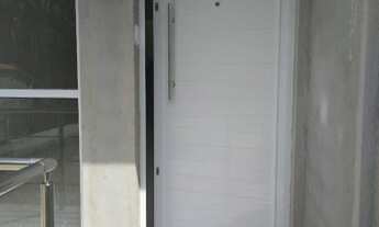 Imagem 6: Sobrado para venda tem 67 metros quadrados com 3 quartos em Parque Jabaquara - São Paulo