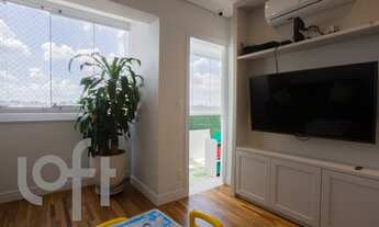 Imagem 7: Perfeita e moderna! Cobertura pronta com 3 suítes e 4 vagas de garagem!