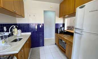 Imagem 7: Apartamento 2 dormitórios Mobiliado - 1 Vaga - Vila Alexandria