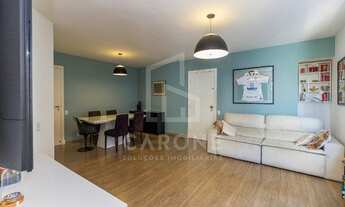 Imagem 5: SÃO PAULO - Apartamento Padrão - PINHEIROS