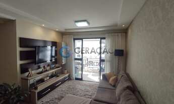 Imagem 4: Apartamento para venda com 114 metros quadrados com 4 quartos