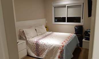 Imagem 6: Apartamento para venda com 122 metros quadrados com 3 quartos em Mooca - São Paulo - SP