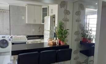 Imagem 5: Apartamento para venda tem 48 metros quadrados com 2 quartos