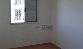 Imagem 2: Apartamento com 2 dormitórios à venda, 50 m² por R$ 244.681 - Cidade Líder - São Paulo/SP