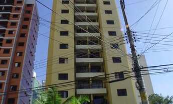 Imagem: São Paulo - Apartamento Padrão - Aclimação