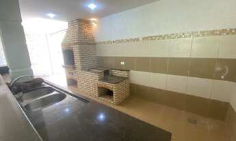 Imagem 13: Casa terreno inteiro Aeroporto (Jardim Jequitibá