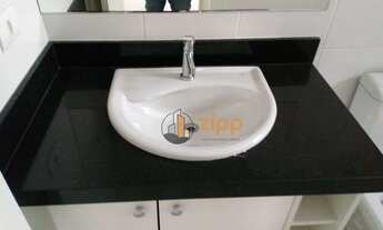 Imagem 7: Studio com 1 dormitório, 42 m² - venda por R$ 383.000,00 ou aluguel por R$ 1.700,00/mês