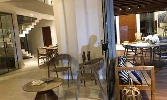 Imagem 7: SB- Praia do Forte, Casa de condomínio para venda com 420 metros quadrados com 6 quartos