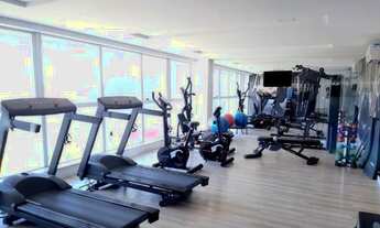 Imagem 3: JS - Apartamento Vista Beira Mar | Barra de Jangada | 03 Quartos