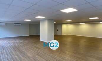Imagem 4: Sala comercial nova 145 m², Jardim Paulista!