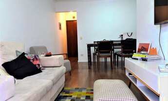 Imagem 3: Apartamento para venda com 65 metros quadrados com 2 quartos em Santana - São Paulo - SP