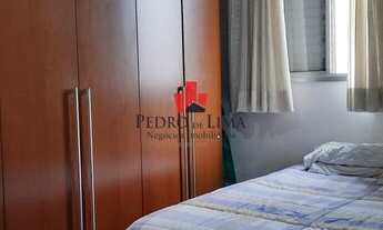 Imagem 5: Apartamento contendo 2 dormitórios, 1 suíte e 1 vaga na Penha