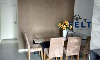 Imagem 3: BARUERI - Apartamento Padrão - Chácaras Maria Inês