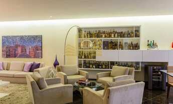 Imagem 5: Apartamento com 3 quartos, 250m2, à venda em São Paulo, Planalto Paulista