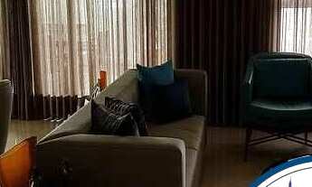 Imagem 4: Apartamento para Venda em São Paulo, Jardim Anália Franco, 3 dormitórios, 3 suítes, 5 banh