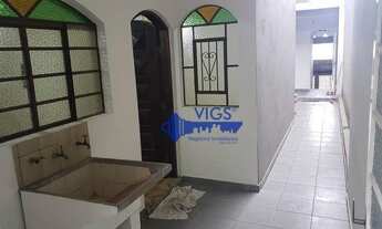 Imagem 2: Sobrado à venda, 170 m² por R$ 450.000,00 - Vila Progresso - Santo André/SP