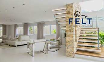 Imagem 7: SANTANA DE PARNAíBA - Casa de Condomínio - Paiol Velho