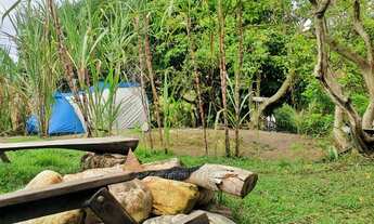 Imagem 4: Chácara com casarão do sec. 18 e 2 chalés