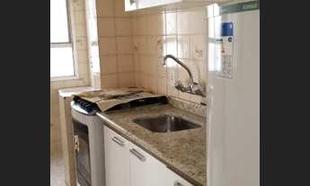 Imagem 5: 1 DORMITÓRIO, SEMI MOBILIADO, 40M², 1 VAGA, VARANDA, ITAIM BIBI