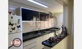 Imagem 3: Casa de condomínio para venda tem 127 metros quadrados com 3 quartos