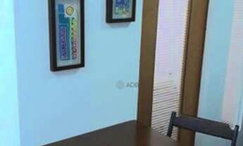 Imagem 4: Apartamento com 1 dormitório à venda, 38 m² por R$ 220.000,00 - Centro - São Paulo/SP