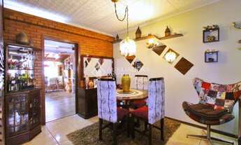 Imagem 4: Magnífica Casa com 227 metros quadrados com 3 quartos em Jardim Lindóia - Porto Alegre - R