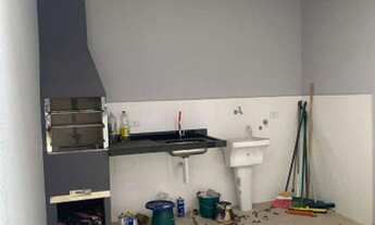 Imagem 7: Sobrado no Jd Maristela - 03 dorm , 02 vagas