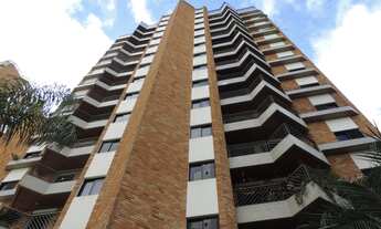 Imagem: Apto em andar alto c/ 3 dormitórios, sendo