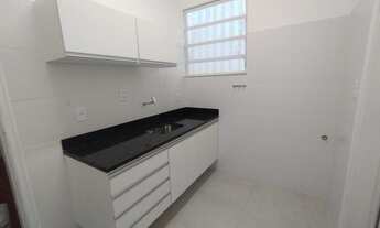 Imagem 3: Alugo excelente apartamento na Rua Campinas 91- Grajaú, RJ