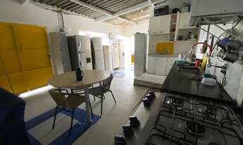 Imagem 6: Waka Pensionato Metro Carrão