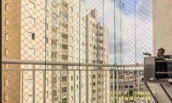 Imagem 6: Apartamento à venda, 61 m² por R$ 400.000,00 - Vila Cunha Bueno - São Paulo/SP