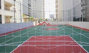 Imagem 4: ITU - Apartamento Padrão - JARDIM ROSINHA