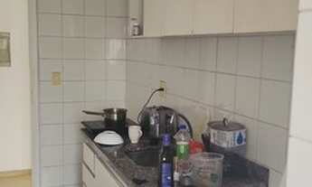 Imagem 7: Apartamento para venda possui 59 metros quadrados com 2 quartos em Vila Pompéia - São Paul