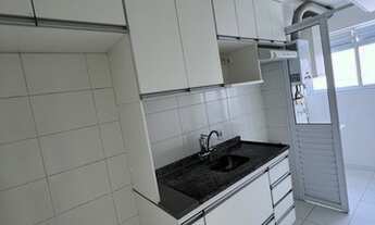 Imagem 5: Apartamento para aluguel possui 50 metros quadrados com 2 quartos