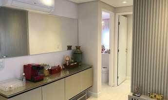 Imagem 5: Apartamento para venda tem 93 metros quadrados com 2 quartos em Vila Olímpia - São Paulo