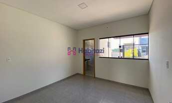 Imagem 3: Casa nova a venda, com suíte e 1 quartos, Jardim São Francisco, TOLEDO - PR