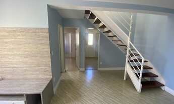 Imagem 5: Ótima cobertura 3 dorm com suite piscina e churrasqueira, com tds planejados!