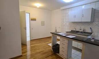 Imagem 2: Rua Pamplona 1 dormitório e vaga