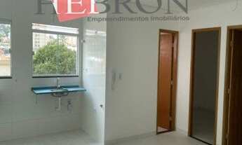 Imagem 2: APARTAMENTO NOVO !!!!!! 2 DORMITÓRIOS