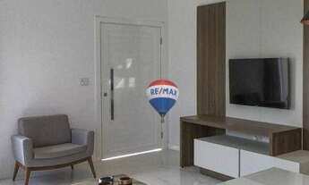 Imagem 7: Casa com 3 dormitórios à venda, 122 m² por R$ 767.000,00 - Vale dos Sonhos - Lagoa Santa/M