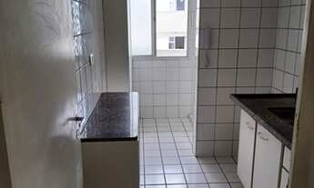 Imagem 4: Apartamento para aluguel tem 48 metros quadrados com 2 quartos em Jardim Taquaral - São Pa