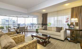 Imagem: Panamby - Parque Burle Marx