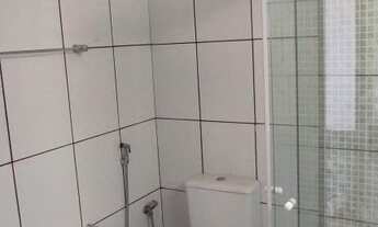 Imagem 3: Duplex para venda possui 65 metros quadrados com 2 quartos em São Pedro - Juiz de Fora - M