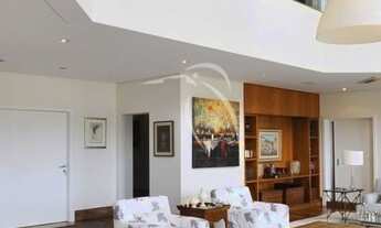 Imagem 3: SãO PAULO - Apartamento Padrão - Jardim Paulista