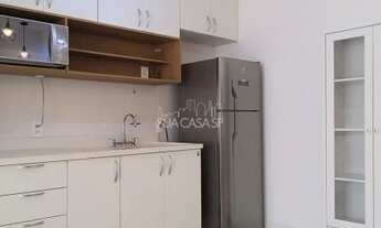 Imagem 2: Apto 1 Dorm. - 1 Vaga - Mobiliado -100 metros METRÔ V. Madalena