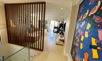 Imagem 7: COBERTURA BALI- Jardim oceânico