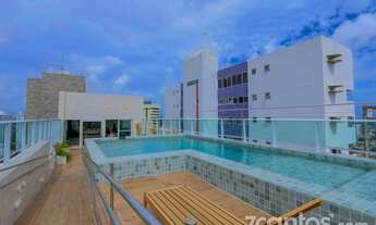 Imagem: Apartamento, Espinheiro, 2 Quartos