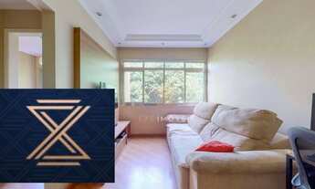 Imagem: Apartamento com 1 dormitório à venda