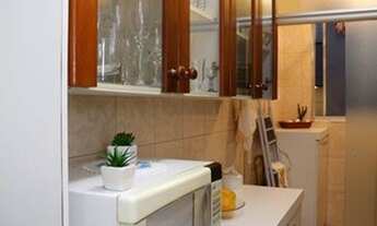 Imagem 5: Apartamento com 2 dormitórios à venda, 52 m² por R$ 285.000,00 - Campo Limpo - São Paulo/S