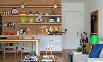 Imagem 5: Apartamento com 1 dormitório à venda 90m²